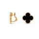 Серьги Van Cleef & Arpels VCARA44300 Magic Alhambra