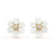 Серьги Van Cleef & Arpels VCARA55600 Rose de Noël
