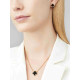 Серьги Van Cleef & Arpels VCARB14000 Pure Alhambra 