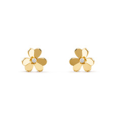 Серьги Van Cleef & Arpels VCARB65700 Frivole