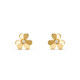 Серьги Van Cleef & Arpels VCARB65700 Frivole