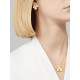 Серьги Van Cleef & Arpels VCARB65700 Frivole