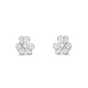 Серьги Van Cleef & Arpels VCARB65800 Frivole