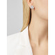 Серьги Van Cleef & Arpels VCARB65800 Frivole
