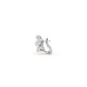 Серьги Van Cleef & Arpels VCARB65800 Frivole