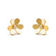 Серьги Van Cleef & Arpels VCARB65900 Frivole