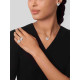 Серьги Van Cleef & Arpels VCARB82900 Two Butterfly