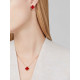 Серьги Van Cleef & Arpels VCARD40400 Vintage Alhambra