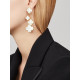 Серьги Van Cleef & Arpels VCARD78900 Magic Alhambra 4 motifs