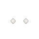 Серьги Van Cleef & Arpels VCARG12000 Sweet Alhambra