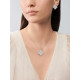 Серьги Van Cleef & Arpels VCARN9ZR00 Magic Alhambra