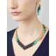 Серьги Van Cleef & Arpels VCARO77200 Bouton d’or