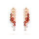 Серьги Van Cleef & Arpels VCARO77300 Bouton d’or