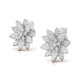 Серьги Van Cleef & Arpels VCARO96C00 Lotus