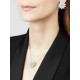 Серьги Van Cleef & Arpels VCARO96C00 Lotus