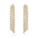 Серьги Van Cleef & Arpels VCARO9TL00 Palmyre