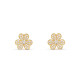 Серьги Van Cleef & Arpels VCARP0J900 Frivole