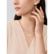 Серьги Van Cleef & Arpels VCARP0J900 Frivole