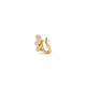 Серьги Van Cleef & Arpels VCARP0J900 Frivole