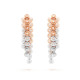 Серьги Van Cleef & Arpels VCARP0KX00 Bouton d’or
