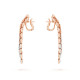 Серьги Van Cleef & Arpels VCARP0KX00 Bouton d’or