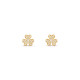 Серьги Van Cleef & Arpels VCARP24200 Frivole