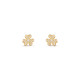 Серьги Van Cleef & Arpels VCARP24200 Frivole