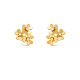 Серьги Van Cleef & Arpels VCARP2DV00 Frivole 3 flowers