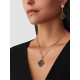 Серьги Van Cleef & Arpels VCARP2R200 Magic Alhambra 2 motifs