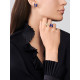 Серьги Van Cleef & Arpels VCARP3DO00 Two Butterfly