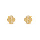 Серьги Van Cleef & Arpels VCARP3JL00 Vintage Alhambra