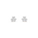 Серьги Van Cleef & Arpels VCARP3W100 Frivole