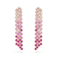 Серьги Van Cleef & Arpels VCARP40K00 Palmyre