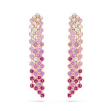 Серьги Van Cleef & Arpels VCARP40K00 Palmyre