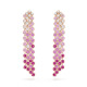 Серьги Van Cleef & Arpels VCARP40K00 Palmyre