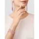 Серьги Van Cleef & Arpels VCARP40K00 Palmyre