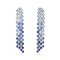 Серьги Van Cleef & Arpels VCARP40N00 Palmyre