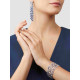 Серьги Van Cleef & Arpels VCARP40N00 Palmyre
