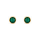 Серьги Van Cleef & Arpels VCARP4DS00 Perlée couleurs