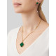 Серьги Van Cleef & Arpels VCARP4DS00 Perlée couleurs