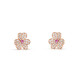 Серьги Van Cleef & Arpels VCARP6L500 Frivole