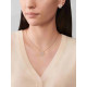 Серьги Van Cleef & Arpels VCARP6L500 Frivole