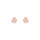 Серьги Van Cleef & Arpels VCARP7RJ00 Frivole