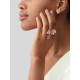 Серьги Van Cleef & Arpels VCARP7RM00 Frivole