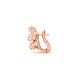 Серьги Van Cleef & Arpels VCARP7RM00 Frivole