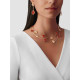 Серьги Van Cleef & Arpels VCARP7RQ00 Magic Alhambra 2 motifs