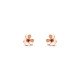 Серьги Van Cleef & Arpels VCARP7SA00 Frivole