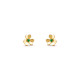 Серьги Van Cleef & Arpels VCARP7SD00 Frivole