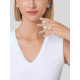 Серьги Van Cleef & Arpels VCARP7US00 Two Butterfly