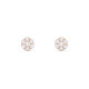Серьги Van Cleef & Arpels VCARPEBF00 Fleurette
